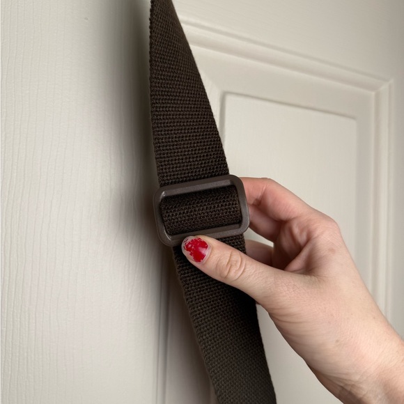 NWT Vera Bradley Puccini Messenger Bag Crossbody Purse Computer Bag - Picture 4 of 14